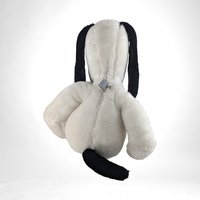 Vintage 18" Plush Snoopy
