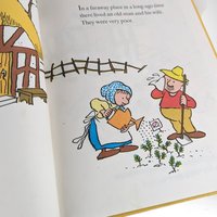 1978 Socks for Supper, Jack Kent, Hardcover Book