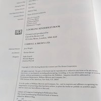 1991 Good Housekeeping Illustrated Book of Desserts, Hardcover Book