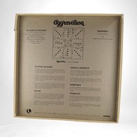 1976 Lakeside Aggravation Game