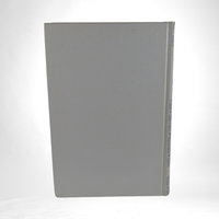 1936 Best Loved Poems of the American People Hardcover Book