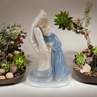 1983 Roman Palm Of My Hand Figurine