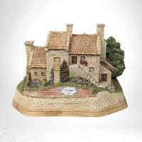 1994 David Winter Cottages, Willow Gardens