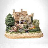 1994 David Winter Cottages, Willow Gardens