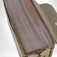 1959 Gustavus Adolphus Lutheran Church Offering/Tithe Envelopes | Vintage Religious Memorabilia | Collector's Item