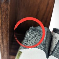 1990 David Winter The Bookbinder Bookends