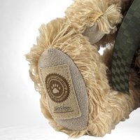 Vintage Boyd's Bears Alexander Bearington Plush Bear (15")