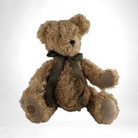 Vintage Boyd's Bears Alexander Bearington Plush Bear (15")