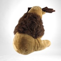 1983 Carousel Murphy Plush Moose (17")