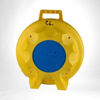 1964 Mattel See n' Say, The Famers Says Learning Toy