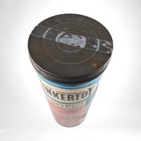 Vintage Tinkertoy Set, No 136, Junior Architect