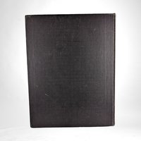 1946 Collier's Photographic History of World War 2, Hardcover