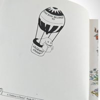 1973 Little Red Hen, Paul Galdone, Hardcover