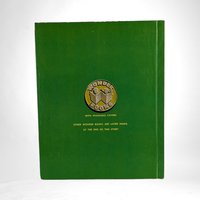 1953 A Surprise for Mrs. Bunny, Charlotte Steiner, Hardcover