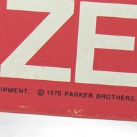 1970 Parker Brothers Mindmaze Game