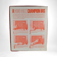 1970 Parker Brothers Mindmaze Game