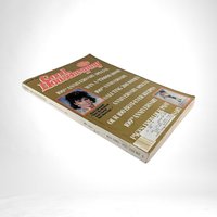 1985 Good Housekeeping Magazine, May Issue, Marie Osmond Cover, 100th Anniversary, Vintage 80s Collectible, Homemaking, Recipes, Fashion