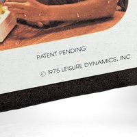 1975 Lakeside Superfection Game