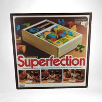 1975 Lakeside Superfection Game