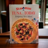 Vintage 1990s Cookbooks - Richard Simmons, Campbell's, Pillsbury, Starkist + More! | Retro Recipes | 90s Nostalgia