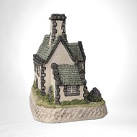 1993 David Winter Cottages The Seminary, Signed