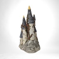 1982 David Winter Fairytale Castle