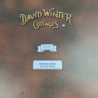 1982 David Winter Fairytale Castle