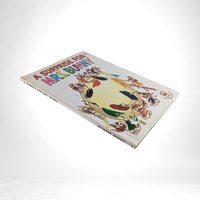 1953 A Surprise for Mrs. Bunny, Charlotte Steiner, Hardcover