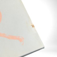 1985 Martha Stuart Pies and Tarts Cookbook, Hardcover