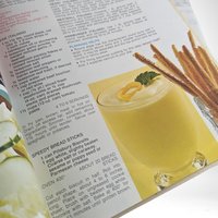 1975 Pillsbury Money Saving Meals, Hardcover