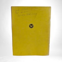 Vintage Model 'A' Handbook, Softcover