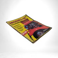 Vintage Model 'A' Handbook, Softcover