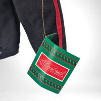 Vintage House of Lloyd 17" Drummer Boy Doll