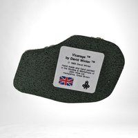 1985 David Winters Cottages Vicarage