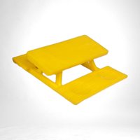 1975 Hasbro Romper Room Weebles Treehouse Playset