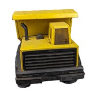 Vintage Tonka Turbo Deisel Dump Truck