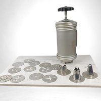 Vintage Mirro Cooky and Pastry Press