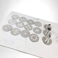 Vintage Mirro Cooky and Pastry Press