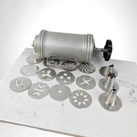 Vintage Mirro Cooky and Pastry Press