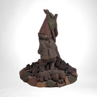 Vintage Tom Clark "Sugar & Spice" Gnome Figure