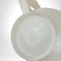 Vintage Tupperware 8 Cup Liquid Measuring Cup/Bowl