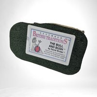 Vintage David Winters Brittish Traditions December The Bull and Bush