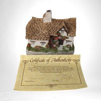 1982 David Winters Cottages Sussex Cottage