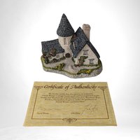 1985 David Winters Cottages Vicarage