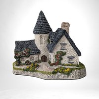 1985 David Winters Cottages Vicarage