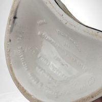 Vintage The Original Emmett Kelly Jim Beam Decanter - Collectible Clown Decanter, Empty Bottle, Nostalgic Barware