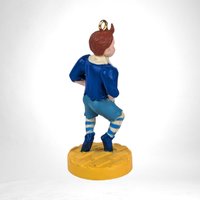 1988 Wized of Oz Munchkin Ornament