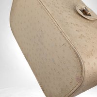 Vintage Celebrity New York Train Make Up Case