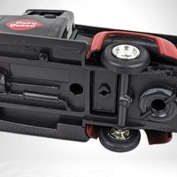 Vintage ERTL Dairy Queen 1956 Ford Truck Bank, Coin Bank, Diecast Truck, Collectible Toy, Americana