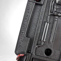 Vintage ERTL Dairy Queen 1956 Ford Truck Bank, Coin Bank, Diecast Truck, Collectible Toy, Americana